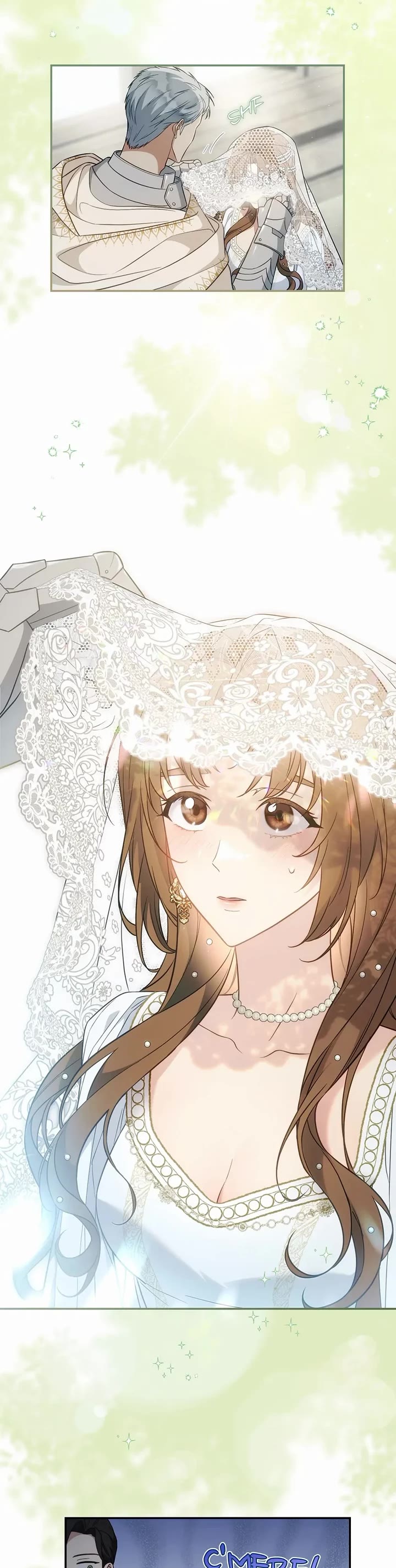 Marriage of Convenience Chapter 92 page 5 - Chapter 92