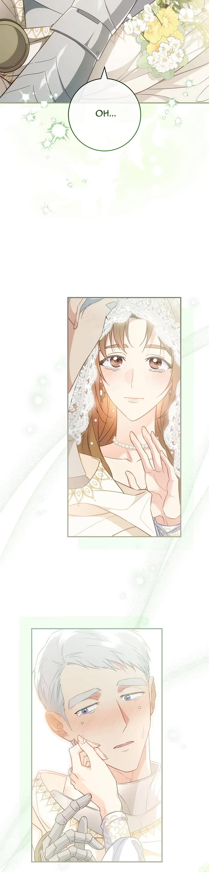 Marriage of Convenience Chapter 92 page 7 - Chapter 92