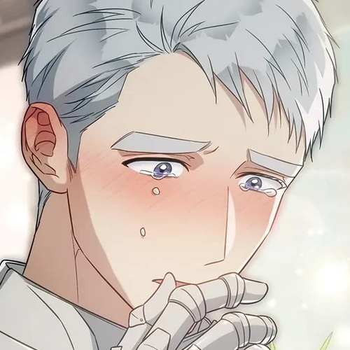 Marriage of Convenience Chapter 92 cover