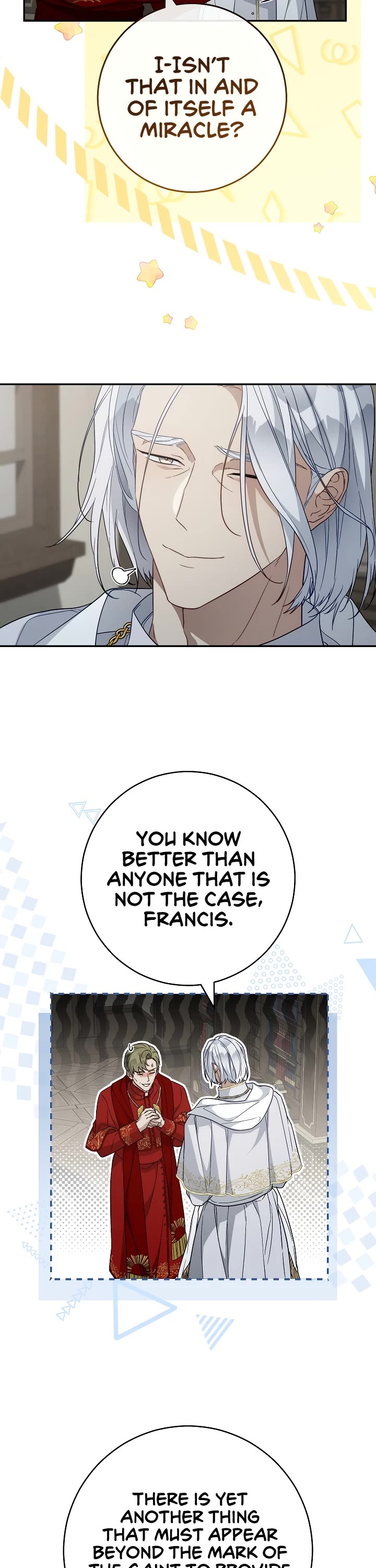 Marriage of Convenience Chapter 93 page 14 - Chapter 93