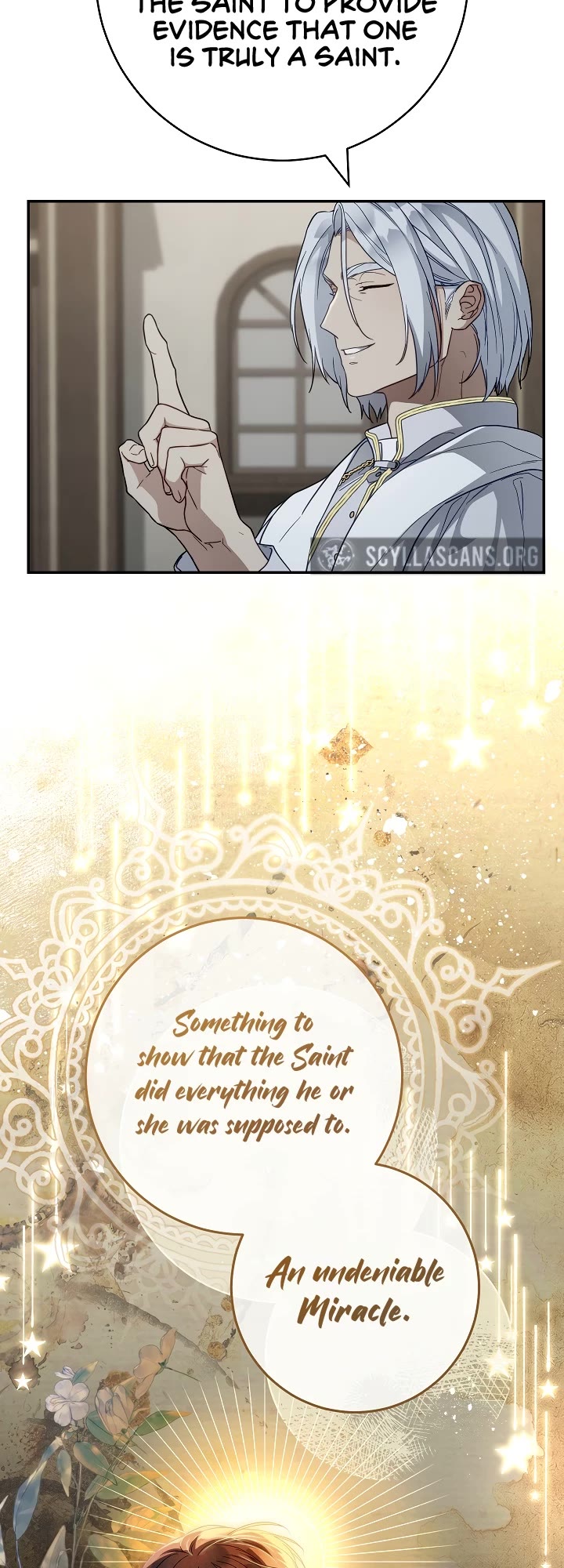 Marriage of Convenience Chapter 93 page 15 - Chapter 93