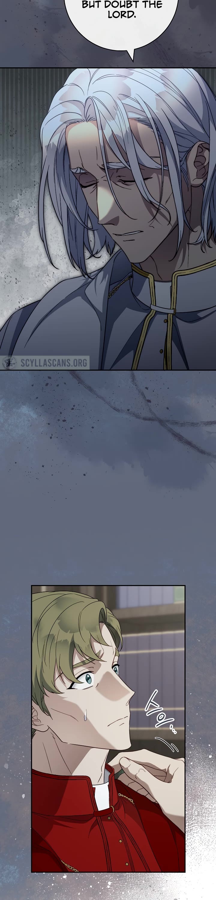 Marriage of Convenience Chapter 93 page 26 - Chapter 93