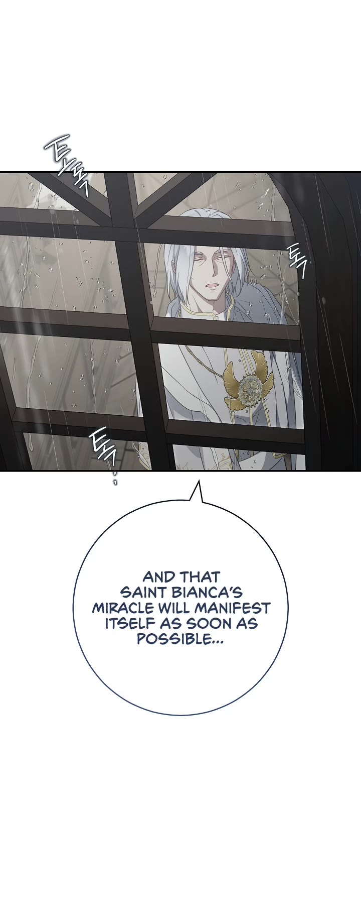 Marriage of Convenience Chapter 93 page 28 - Chapter 93
