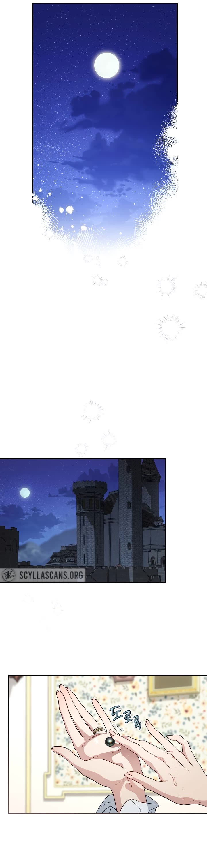 Marriage of Convenience Chapter 93 page 29 - Chapter 93