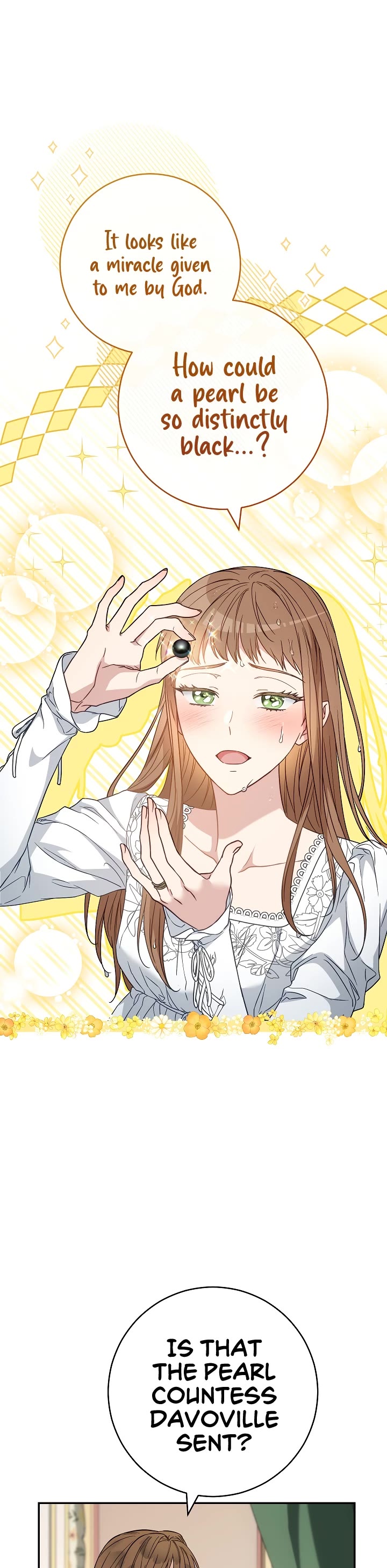 Marriage of Convenience Chapter 93 page 30 - Chapter 93