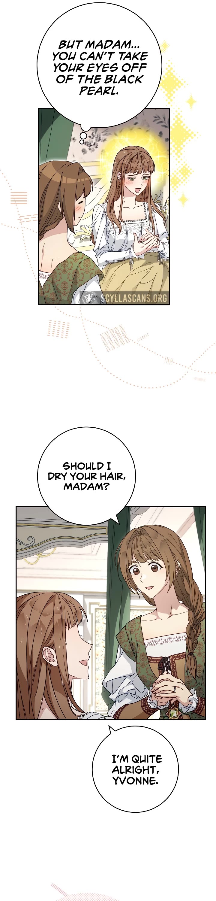 Marriage of Convenience Chapter 93 page 32 - Chapter 93