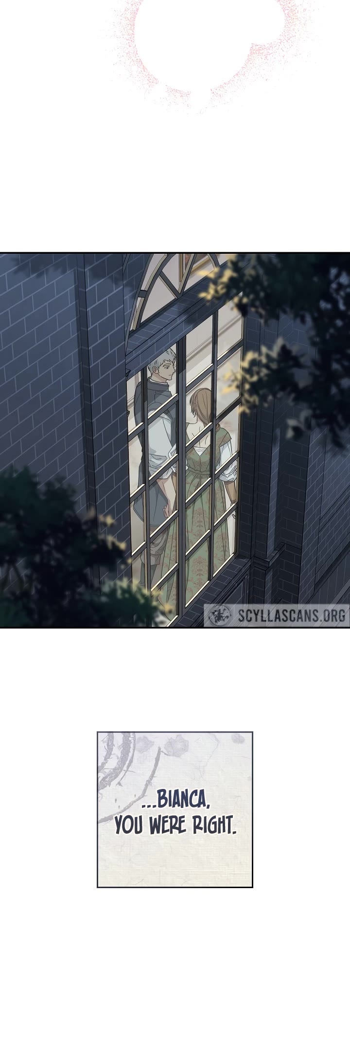 Marriage of Convenience Chapter 93 page 38 - Chapter 93