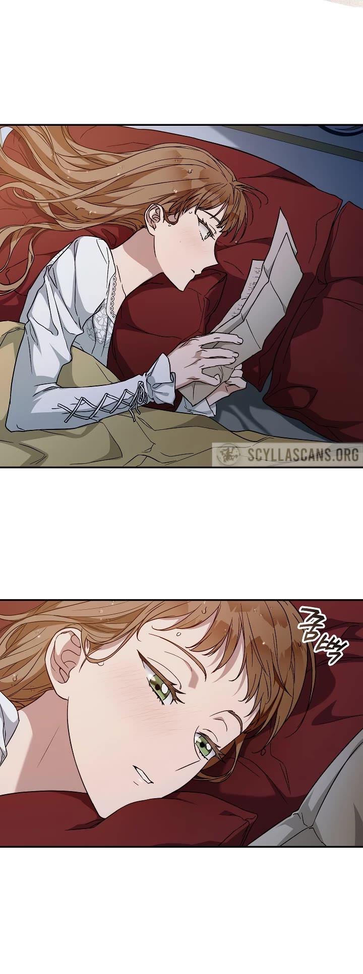 Marriage of Convenience Chapter 93 page 41 - Chapter 93
