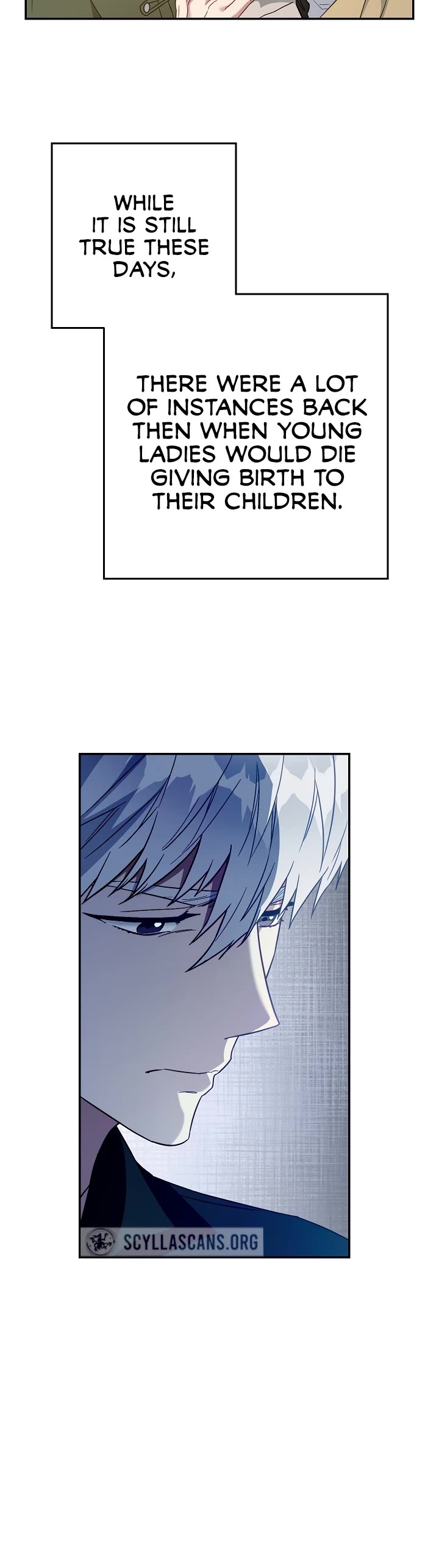 Marriage of Convenience Chapter 93 page 45 - Chapter 93