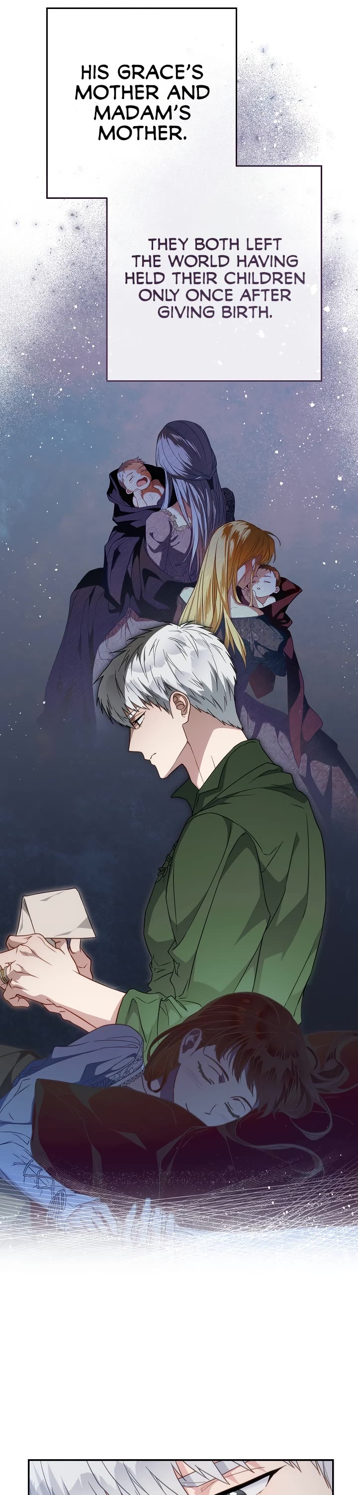 Marriage of Convenience Chapter 93 page 46 - Chapter 93