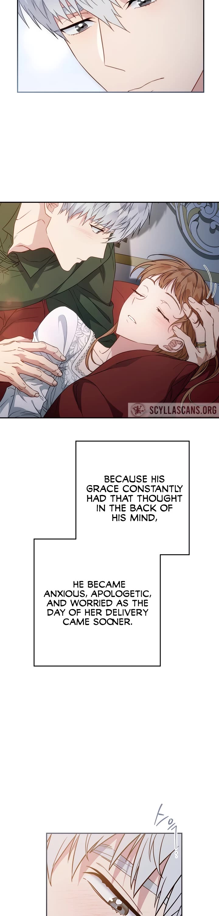 Marriage of Convenience Chapter 93 page 47 - Chapter 93