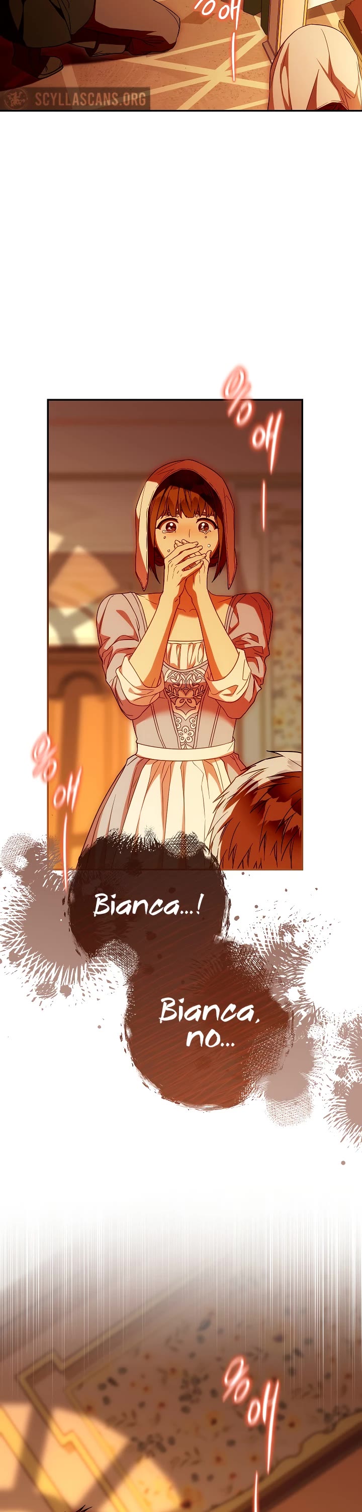 Marriage of Convenience Chapter 93 page 51 - Chapter 93