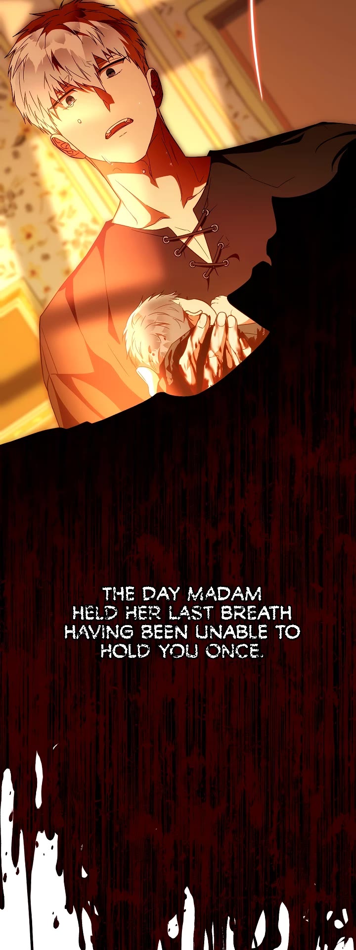 Marriage of Convenience Chapter 93 page 52 - Chapter 93