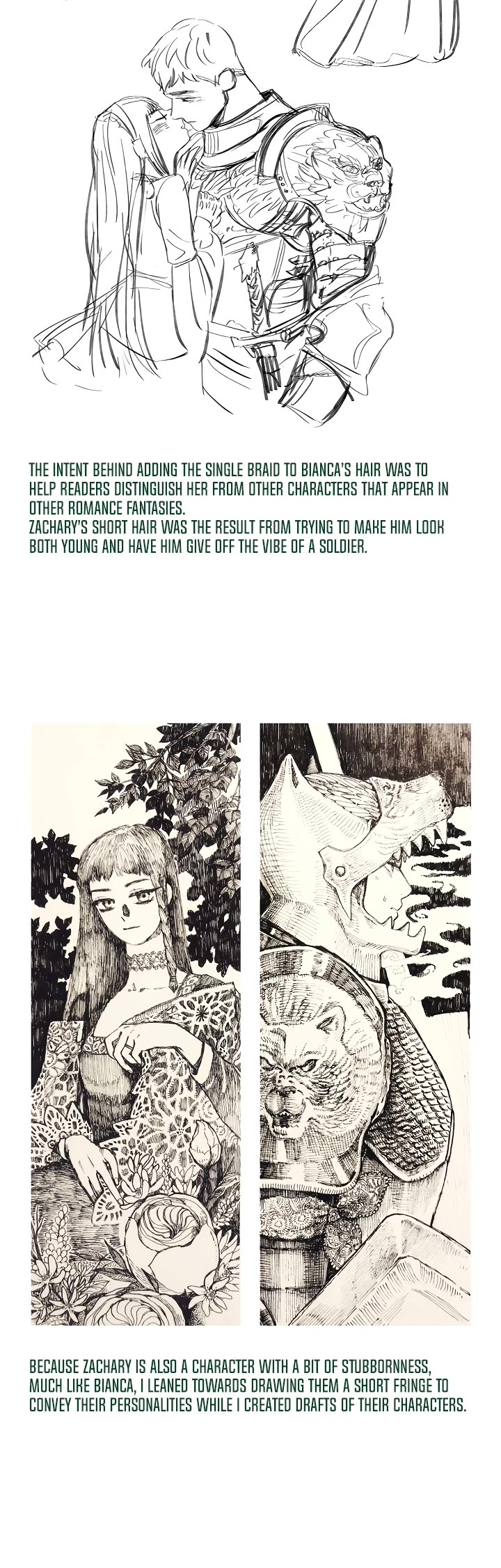 Marriage of Convenience Chapter 93 page 56 - Chapter 93