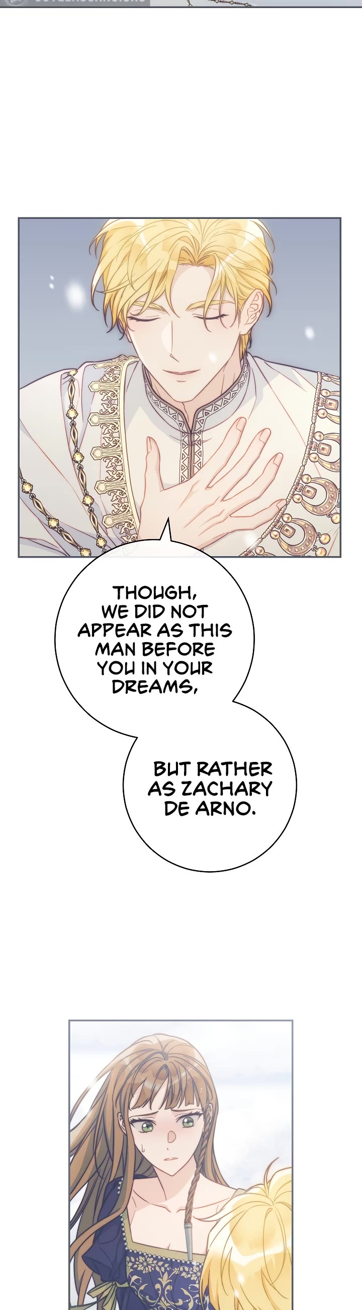 Marriage of Convenience Chapter 94 page 11 - Chapter 94