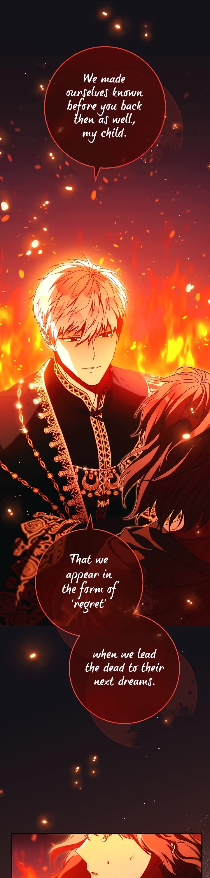 Marriage of Convenience Chapter 94 page 13 - Chapter 94