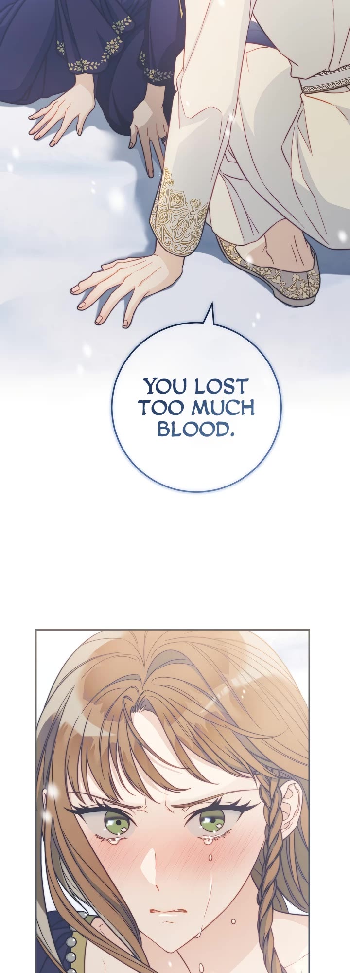 Marriage of Convenience Chapter 94 page 15 - Chapter 94