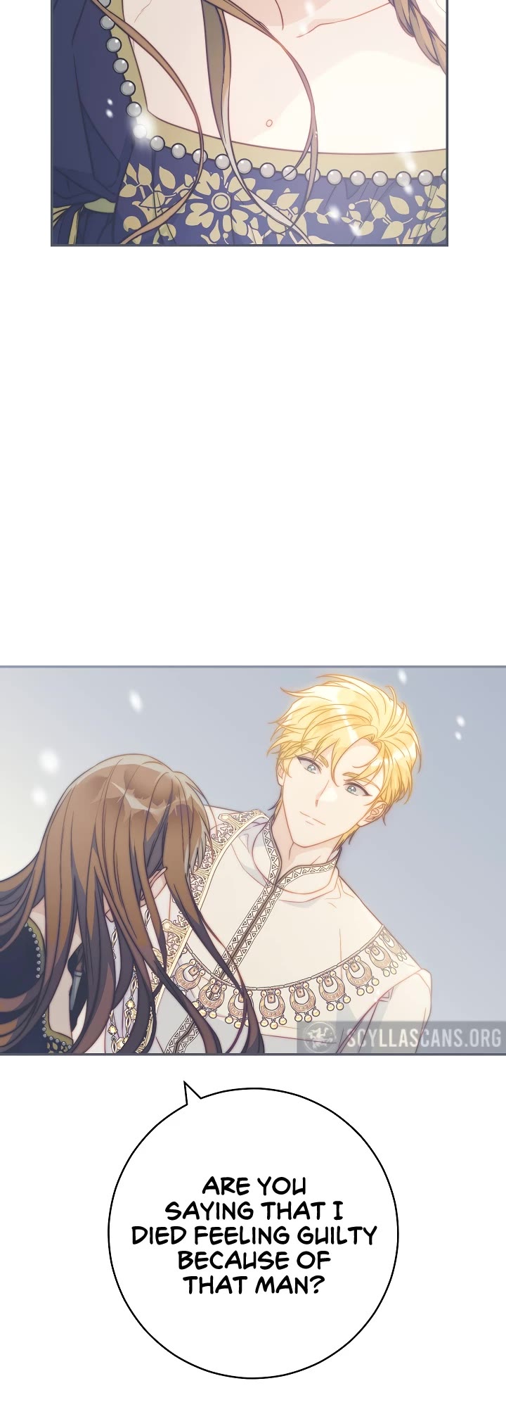 Marriage of Convenience Chapter 94 page 16 - Chapter 94