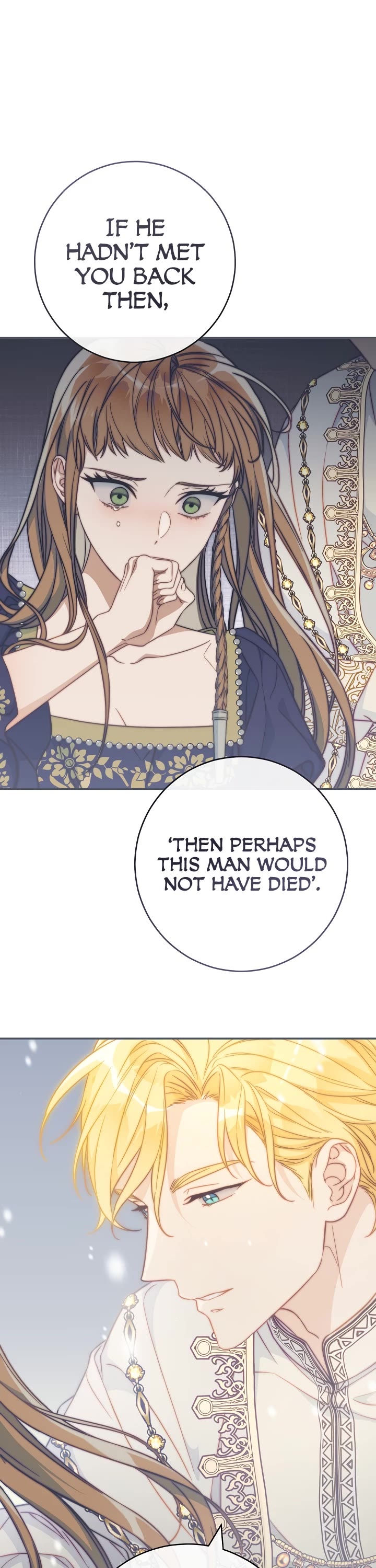 Marriage of Convenience Chapter 94 page 18 - Chapter 94