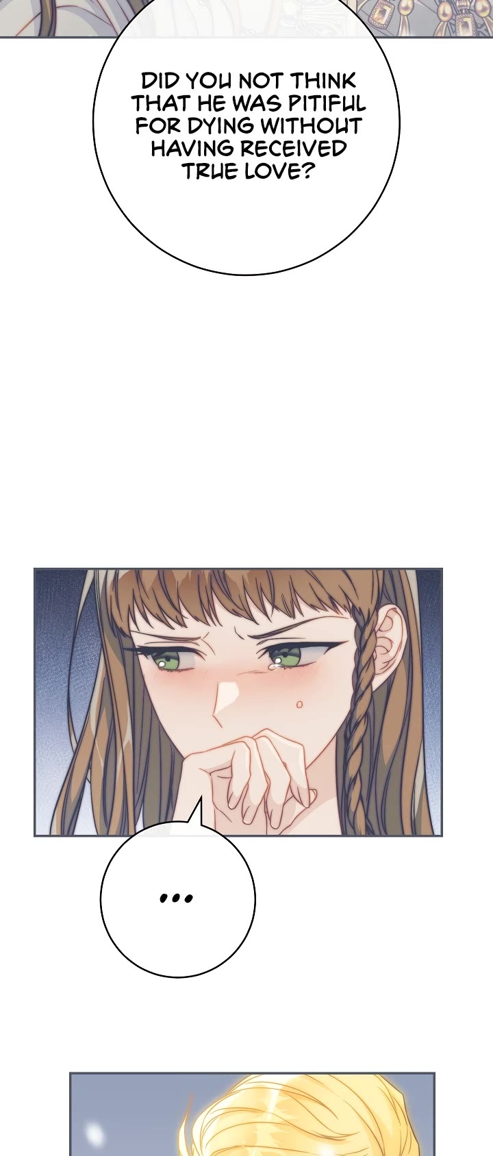 Marriage of Convenience Chapter 94 page 19 - Chapter 94