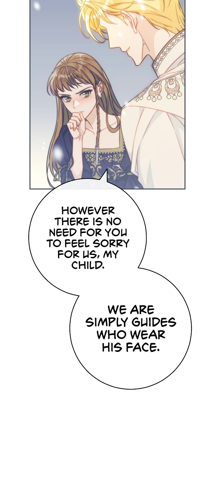 Marriage of Convenience Chapter 94 page 20 - Chapter 94