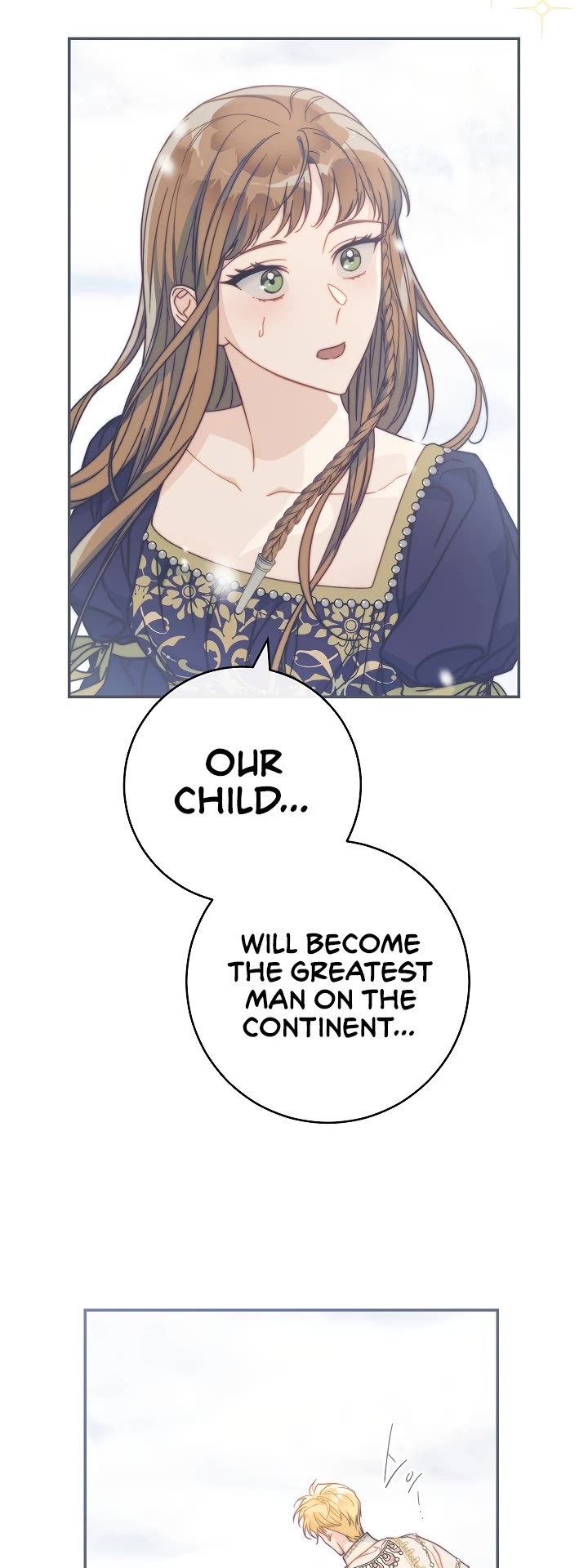Marriage of Convenience Chapter 94 page 25 - Chapter 94