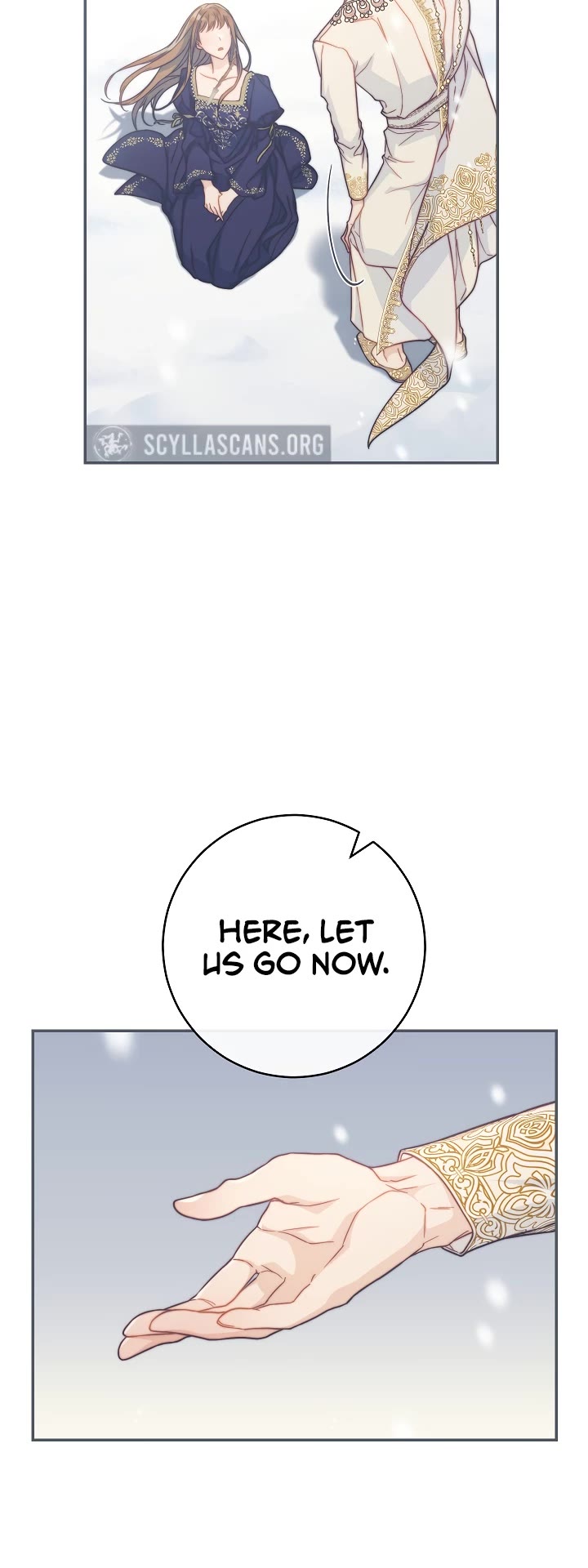 Marriage of Convenience Chapter 94 page 26 - Chapter 94