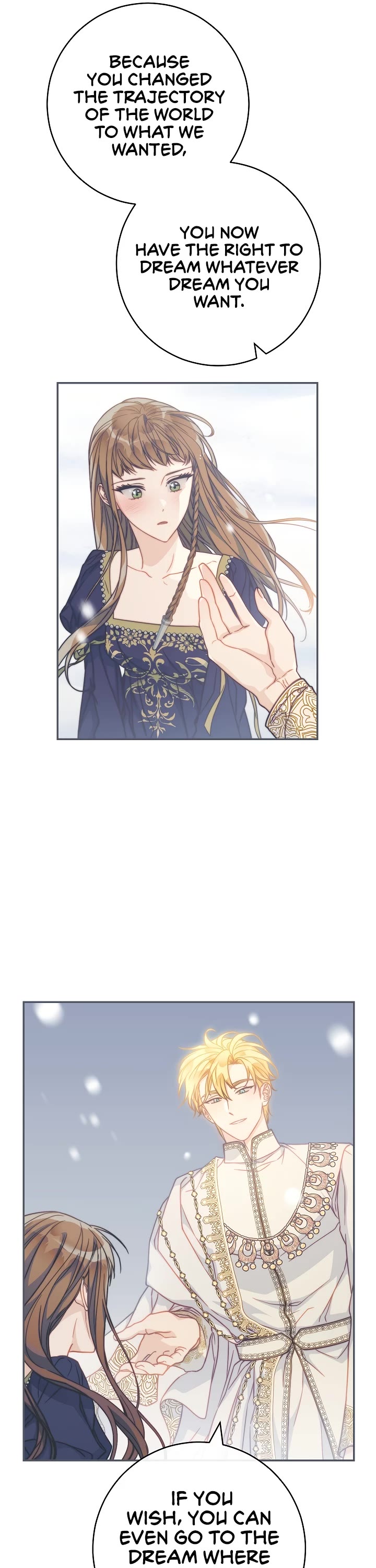 Marriage of Convenience Chapter 94 page 27 - Chapter 94