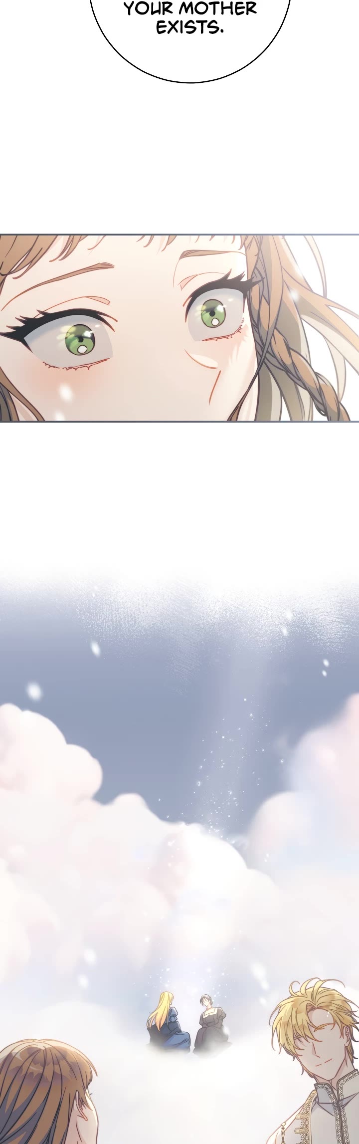 Marriage of Convenience Chapter 94 page 28 - Chapter 94
