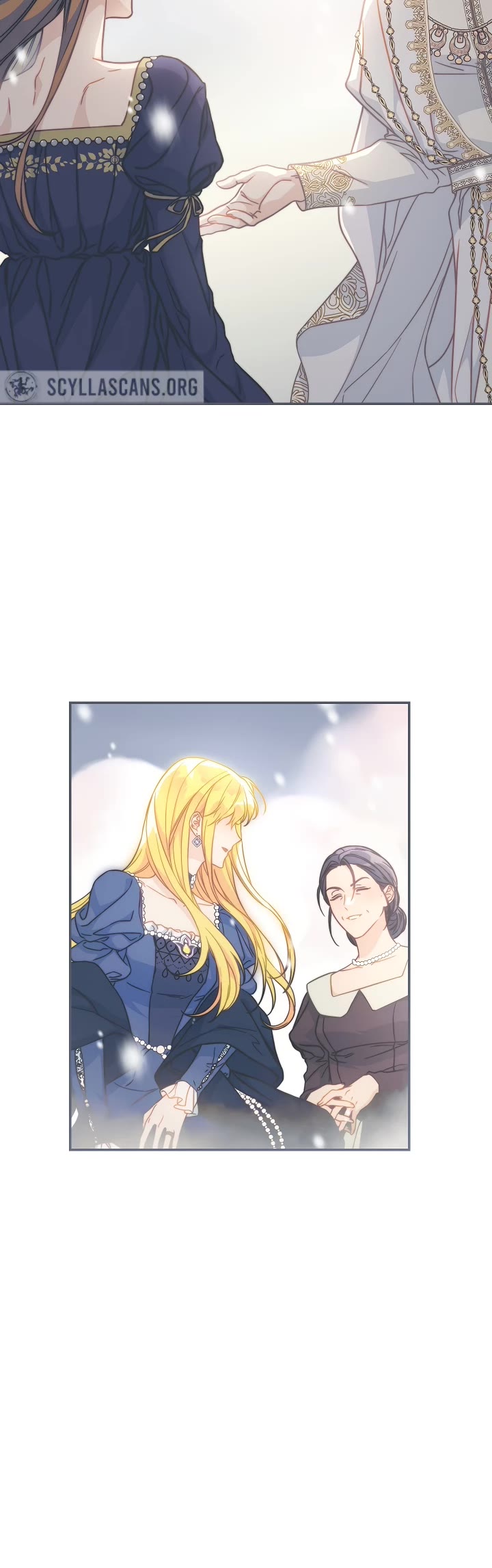 Marriage of Convenience Chapter 94 page 29 - Chapter 94