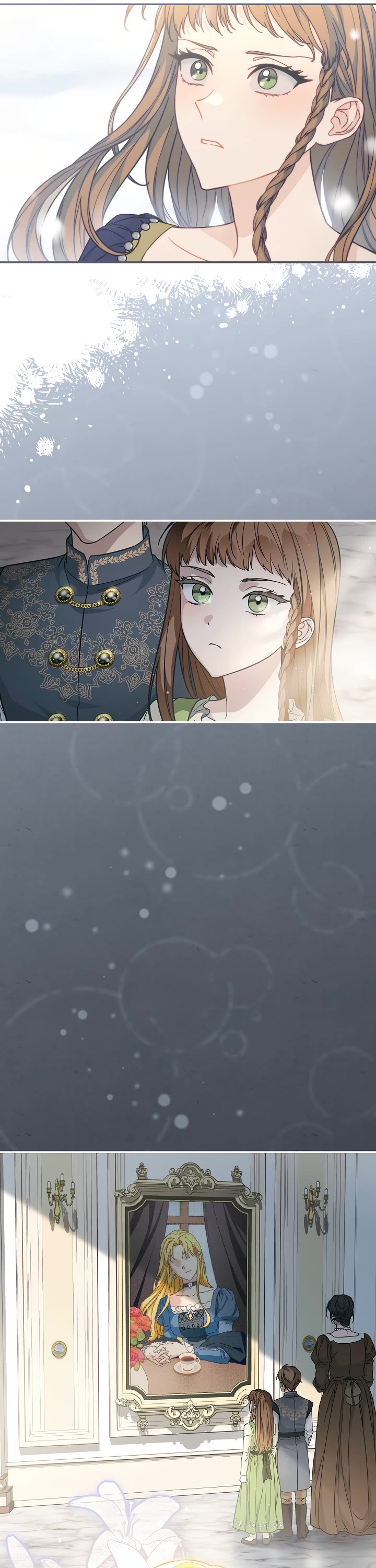 Marriage of Convenience Chapter 94 page 30 - Chapter 94