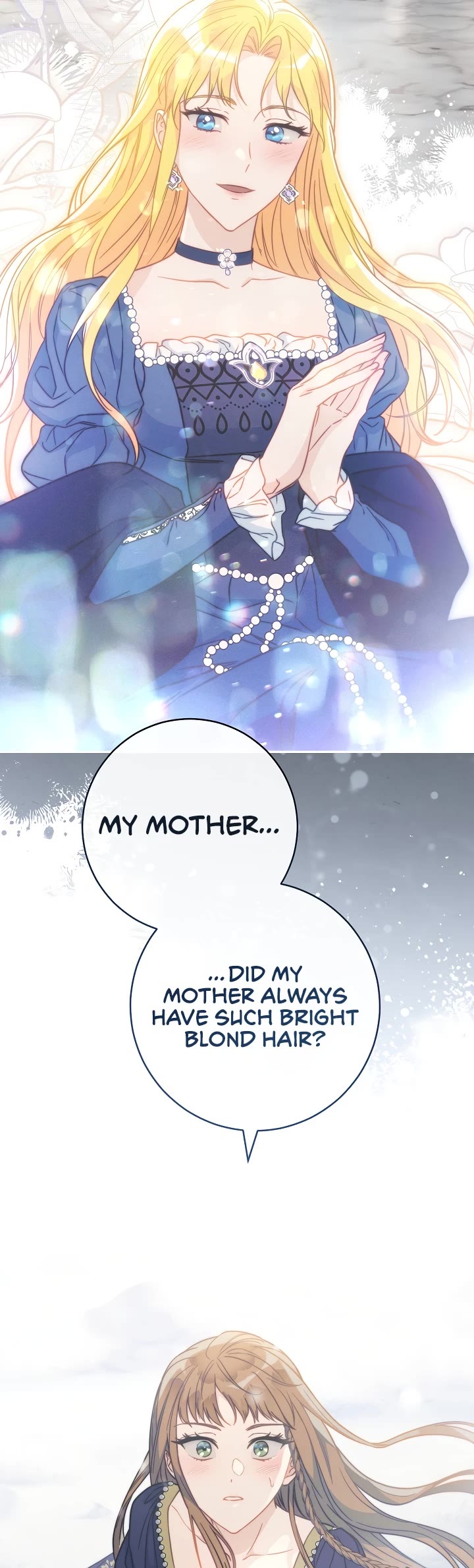 Marriage of Convenience Chapter 94 page 31 - Chapter 94