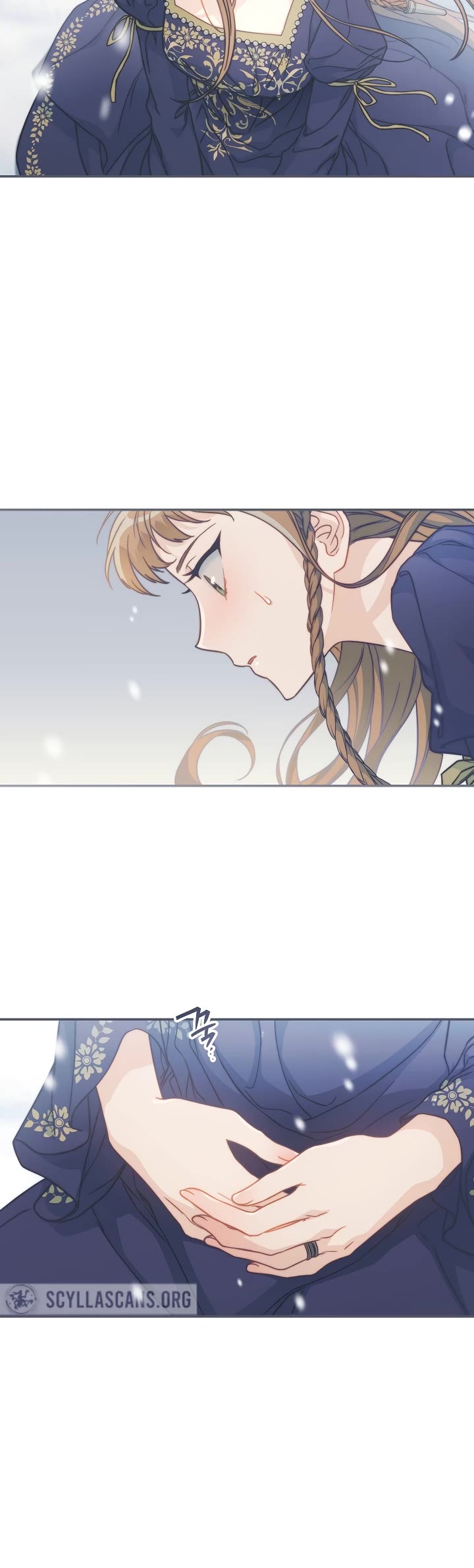 Marriage of Convenience Chapter 94 page 32 - Chapter 94