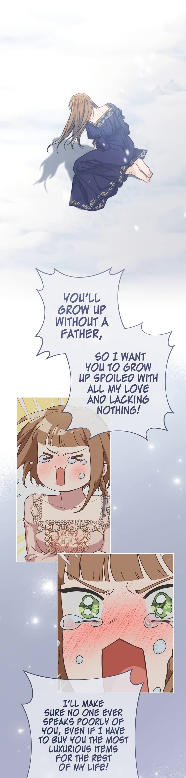 Marriage of Convenience Chapter 94 page 33 - Chapter 94