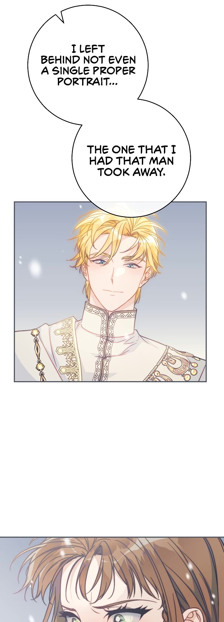 Marriage of Convenience Chapter 94 page 35 - Chapter 94