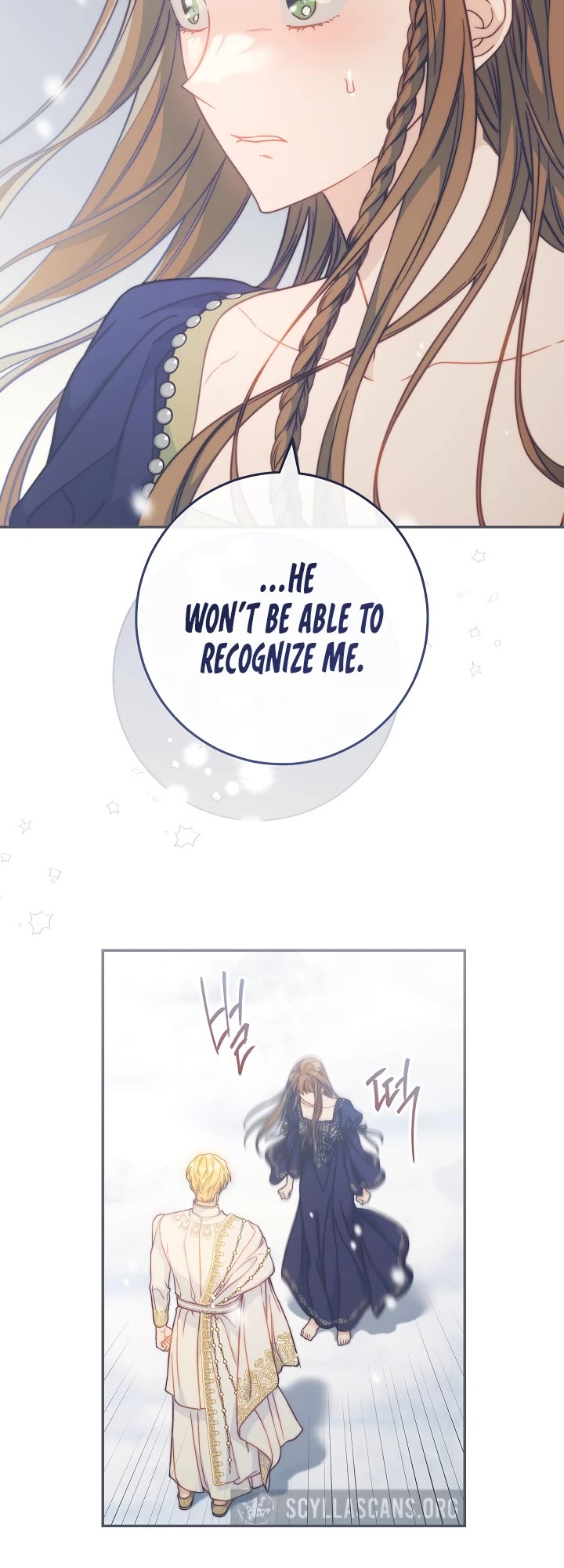 Marriage of Convenience Chapter 94 page 36 - Chapter 94