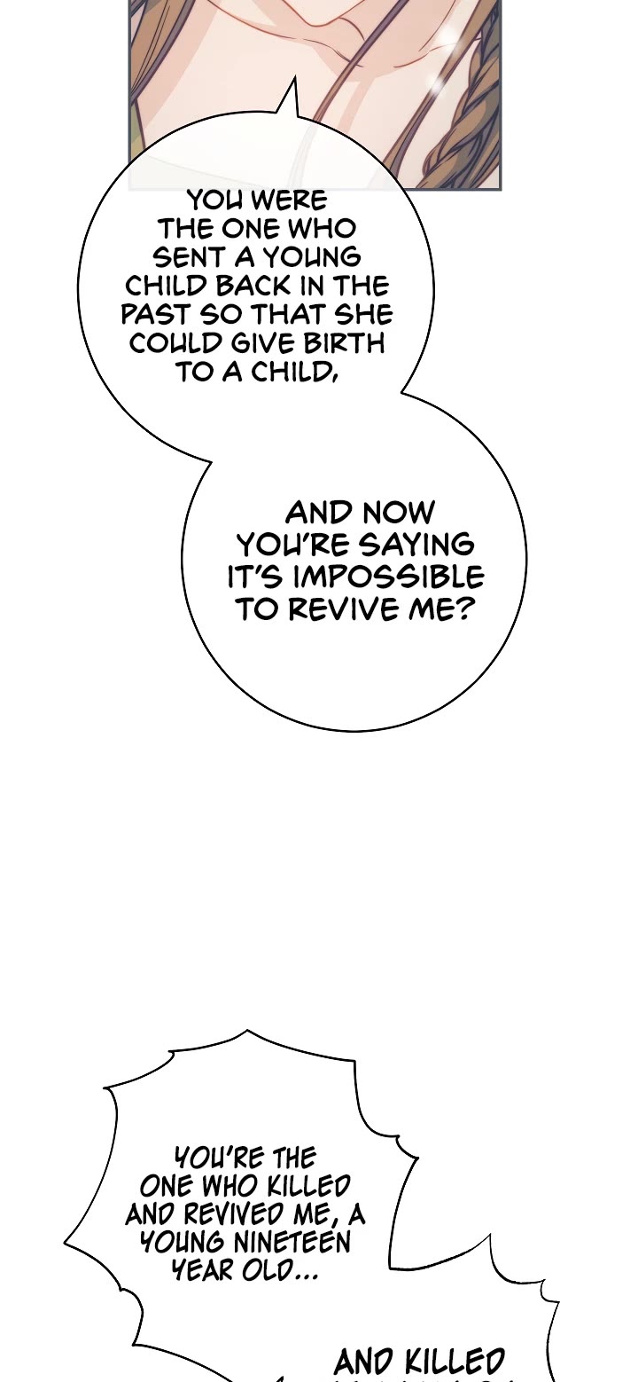 Marriage of Convenience Chapter 94 page 39 - Chapter 94