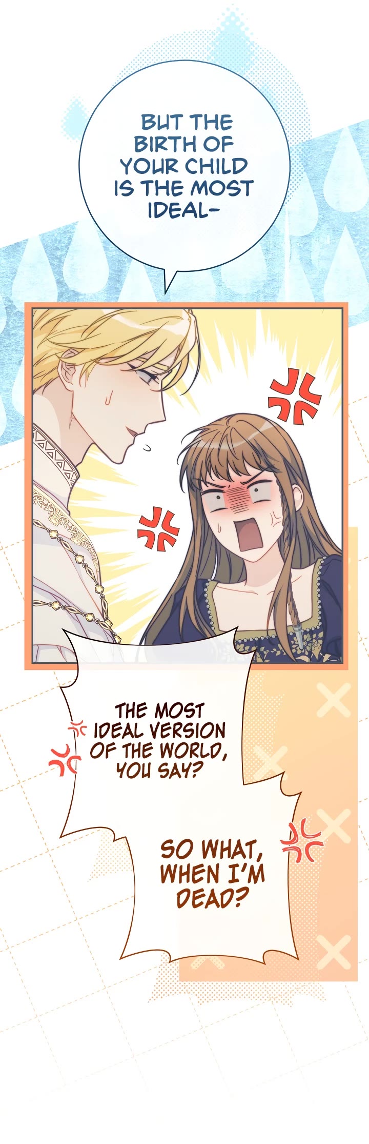 Marriage of Convenience Chapter 94 page 41 - Chapter 94