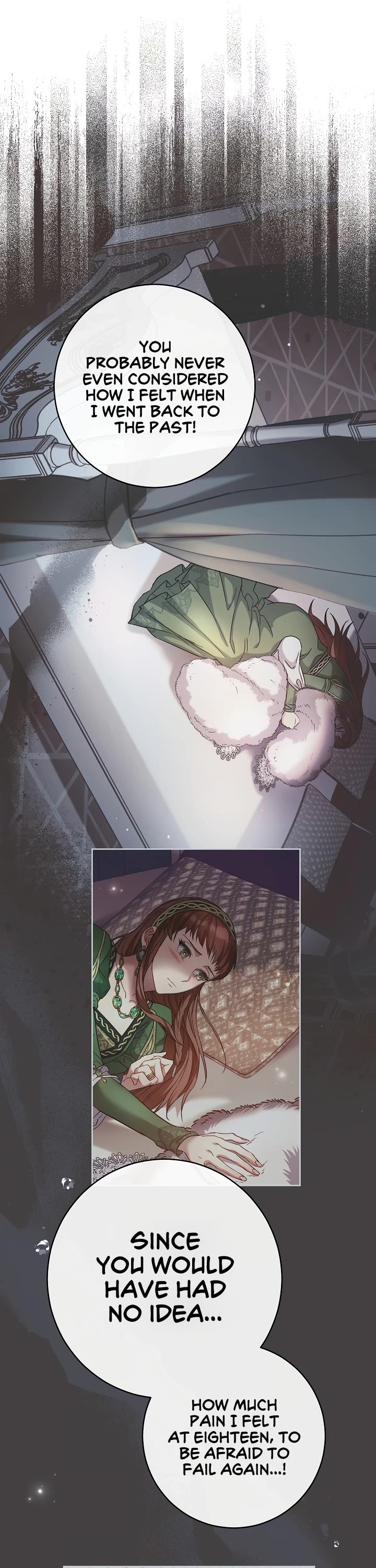 Marriage of Convenience Chapter 94 page 43 - Chapter 94