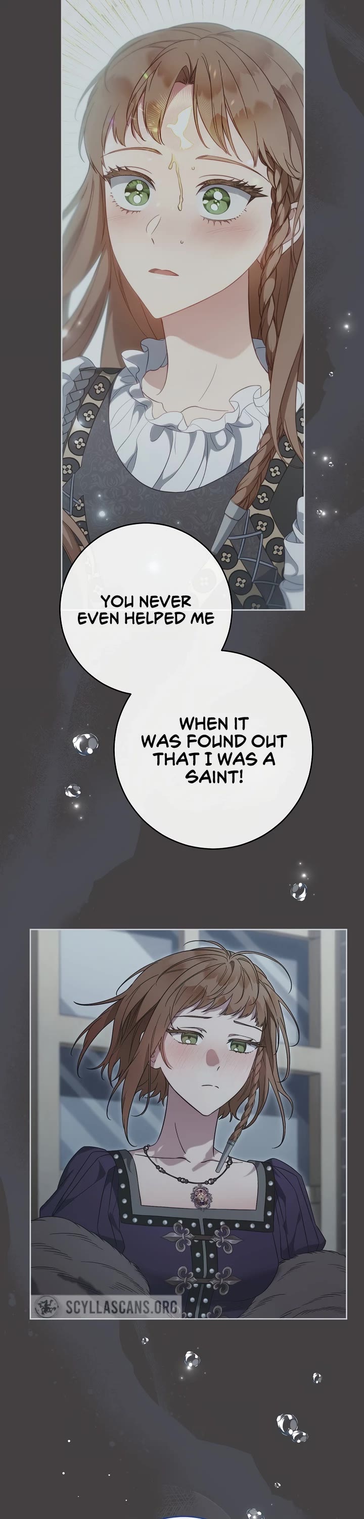Marriage of Convenience Chapter 94 page 44 - Chapter 94