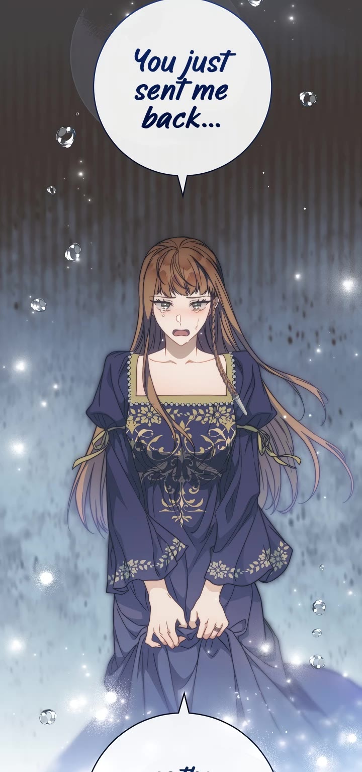 Marriage of Convenience Chapter 94 page 45 - Chapter 94