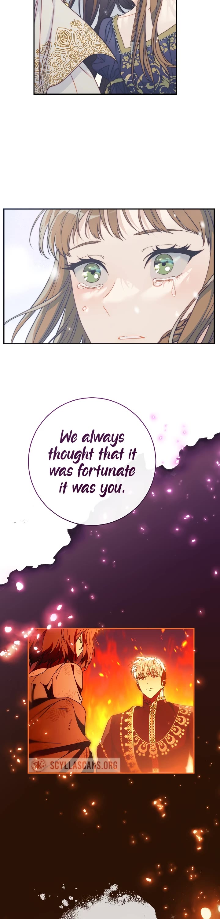 Marriage of Convenience Chapter 94 page 48 - Chapter 94