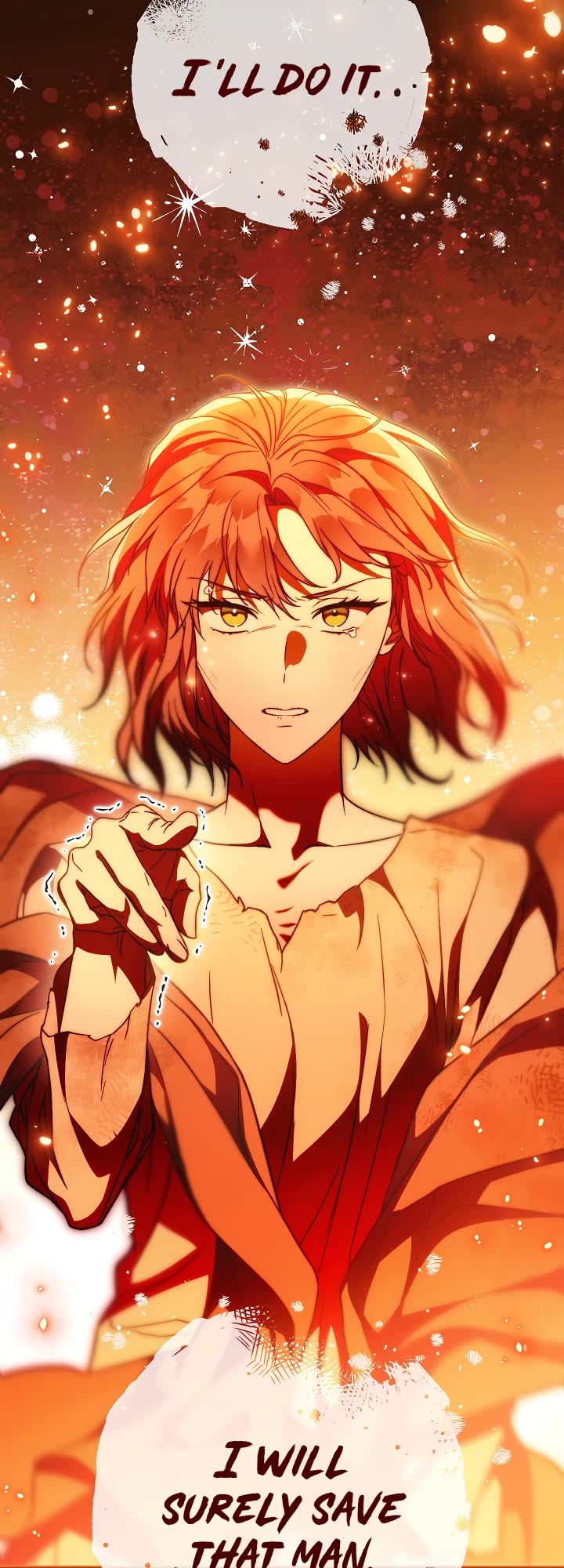 Marriage of Convenience Chapter 94 page 49 - Chapter 94