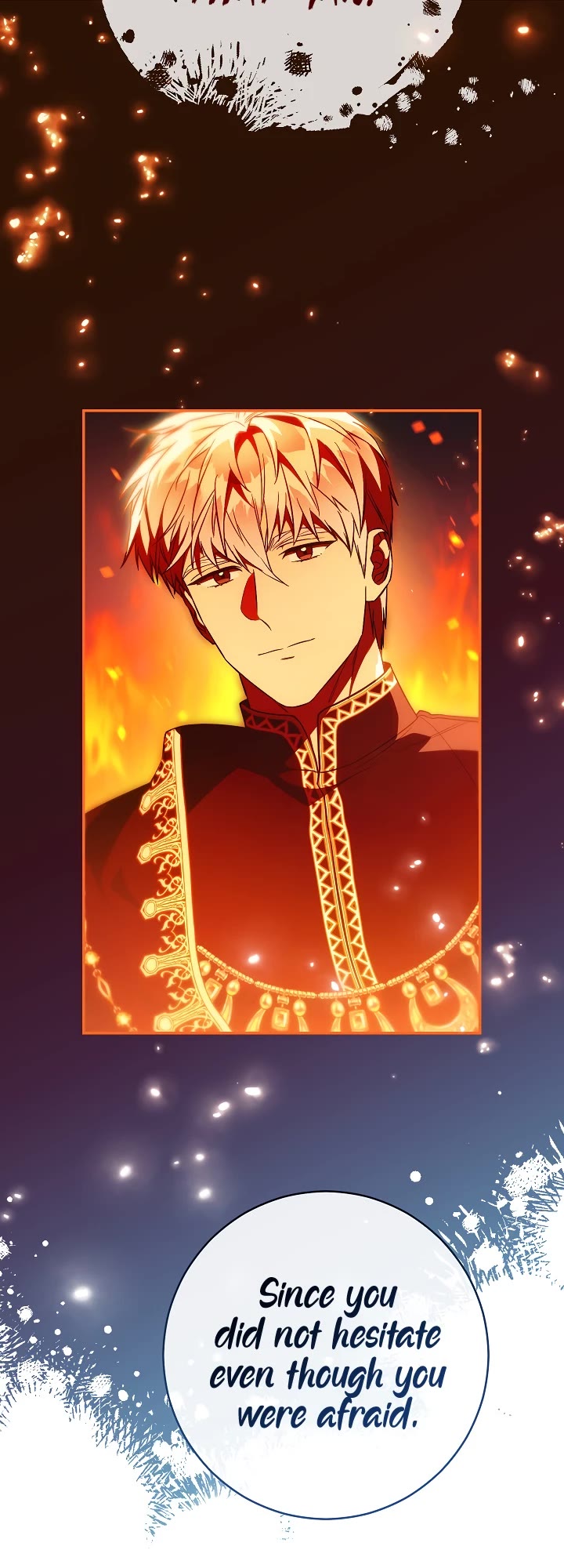 Marriage of Convenience Chapter 94 page 50 - Chapter 94