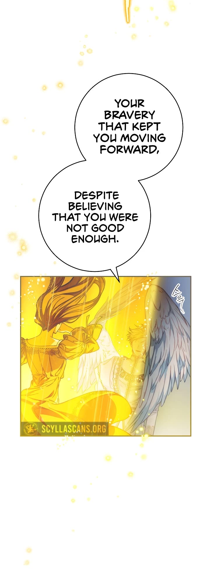 Marriage of Convenience Chapter 94 page 53 - Chapter 94