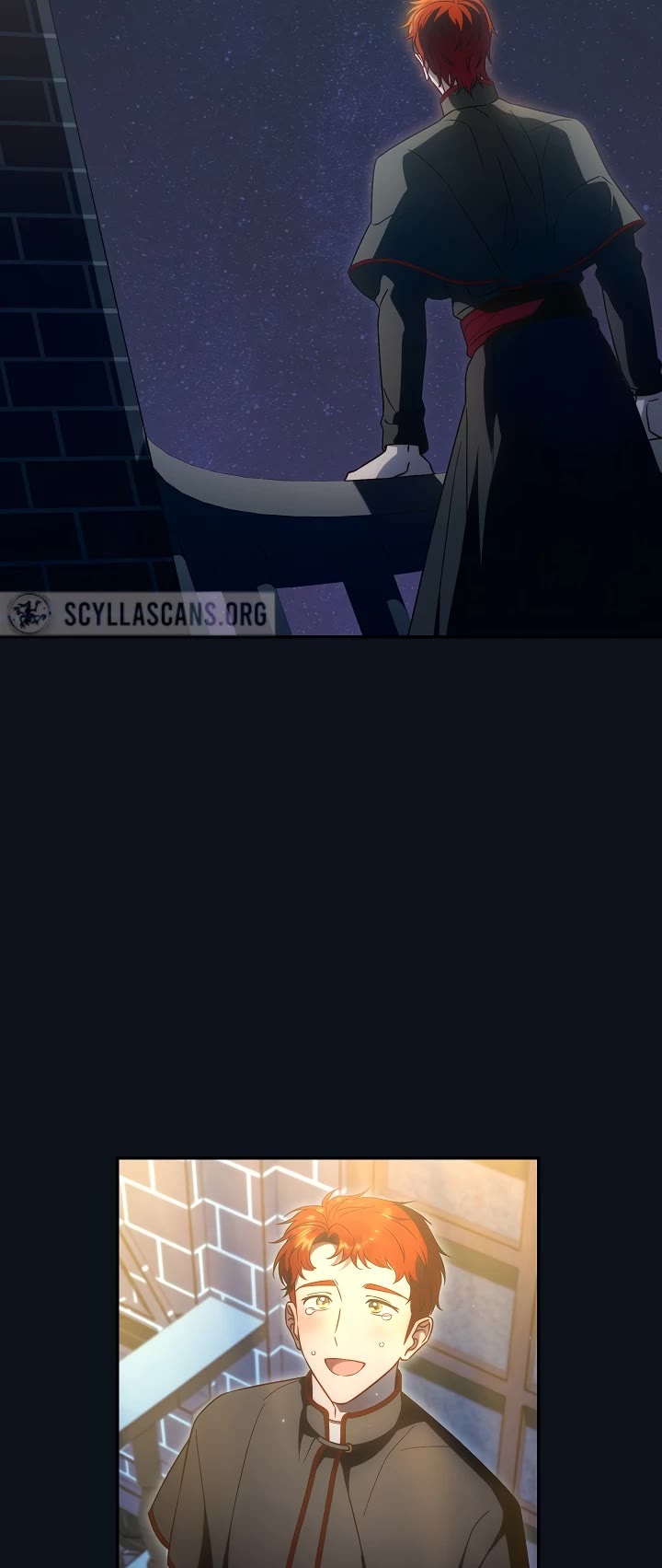 Marriage of Convenience Chapter 94 page 60 - Chapter 94