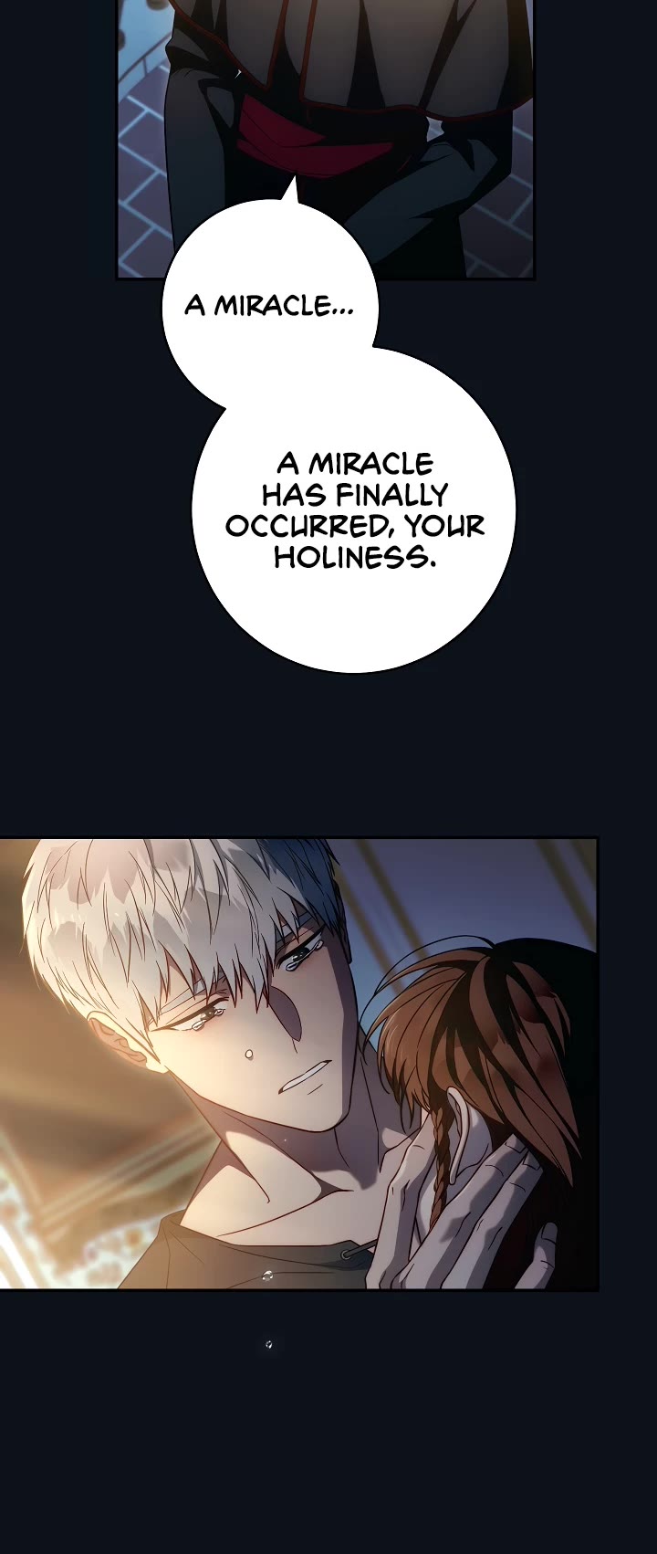 Marriage of Convenience Chapter 94 page 61 - Chapter 94
