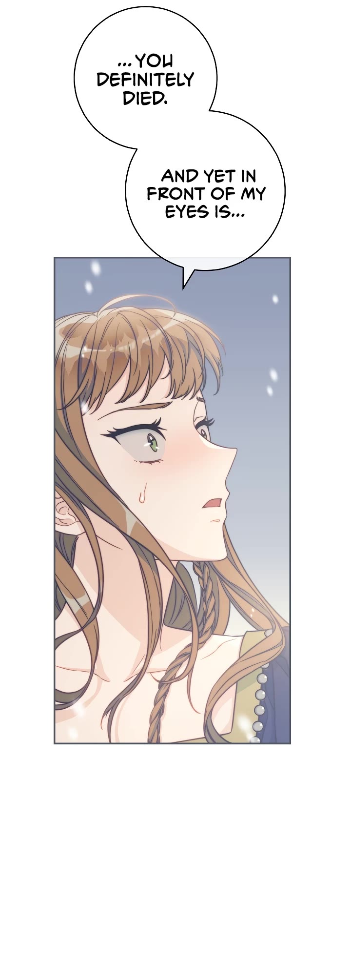 Marriage of Convenience Chapter 94 page 9 - Chapter 94