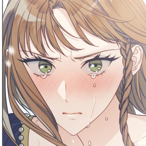 Marriage of Convenience Chapter 94 cover