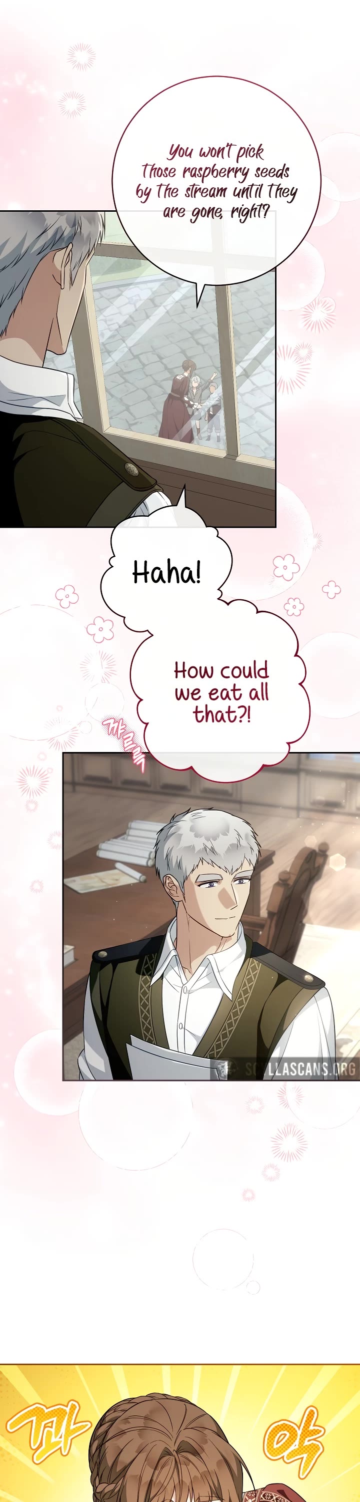 Marriage of Convenience Chapter 95 page 13 - Chapter 95: The END